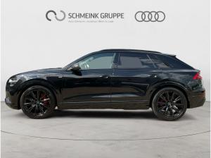 Audi Q8 50 TDI quattro S-line Competition B&O Carbon