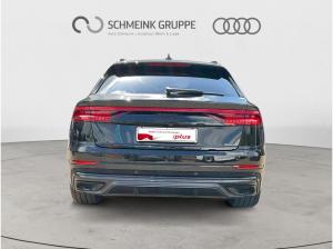 Audi Q8 50 TDI quattro S-line Competition B&O Carbon