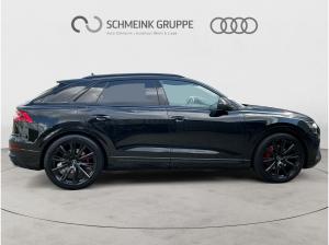 Audi Q8 50 TDI quattro S-line Competition B&O Carbon