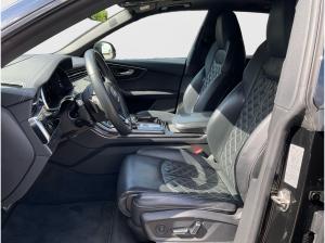 Audi Q8 50 TDI quattro S-line Competition B&O Carbon