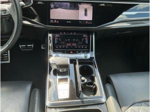 Audi Q8 50 TDI quattro S-line Competition B&O Carbon