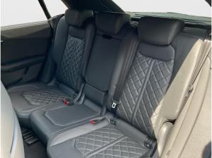 Audi Q8 50 TDI quattro S-line Competition B&O Carbon