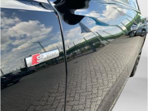 Audi Q8 50 TDI quattro S-line Competition B&O Carbon