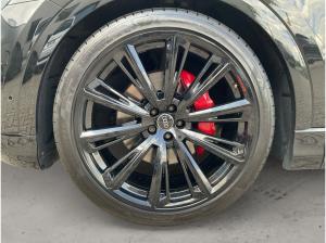 Audi Q8 50 TDI quattro S-line Competition B&O Carbon