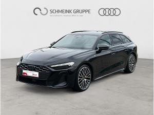 Audi A5 Avant TFSI 2x S-line MATRIX CARPLAY ACC 360°