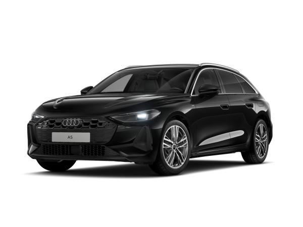 Audi A5 Avant e-hybrid quattro Sport Carplay ACC RFK