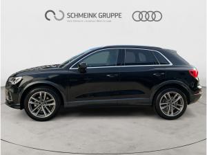 Audi Q3 35 TDI advanced ACC LED NAVI CARPLAY KEYLESS