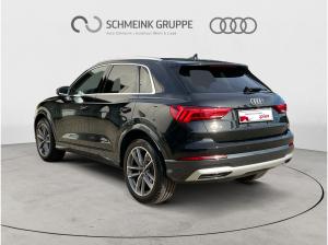 Audi Q3 35 TDI advanced ACC LED NAVI CARPLAY KEYLESS