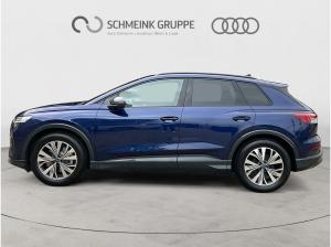 Audi Q4 e-tron 45 Advanced MATRIX CARPLAY SONOS ACC