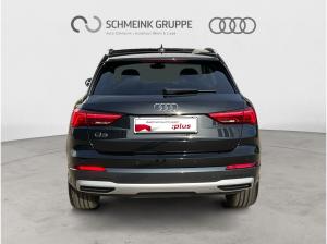 Audi Q3 35 TDI advanced ACC LED NAVI CARPLAY KEYLESS