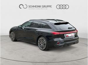 Audi A5 Avant TFSI 2x S-line MATRIX CARPLAY ACC 360°