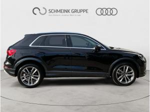 Audi Q3 35 TDI advanced ACC LED NAVI CARPLAY KEYLESS