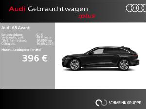 Audi A5 Avant e-hybrid quattro Sport Carplay ACC RFK