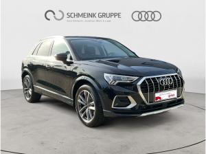 Audi Q3 35 TDI advanced ACC LED NAVI CARPLAY KEYLESS