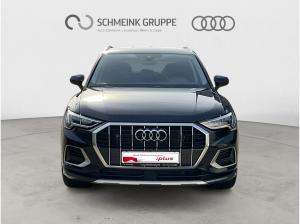 Audi Q3 35 TDI advanced ACC LED NAVI CARPLAY KEYLESS