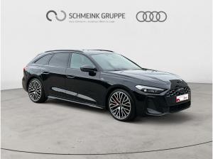 Audi A5 Avant TFSI 2x S-line MATRIX CARPLAY ACC 360°