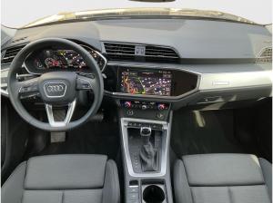 Audi Q3 35 TDI advanced ACC LED NAVI CARPLAY KEYLESS