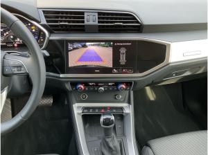 Audi Q3 35 TDI advanced ACC LED NAVI CARPLAY KEYLESS