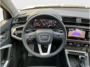 Audi Q3 35 TDI advanced ACC LED NAVI CARPLAY KEYLESS