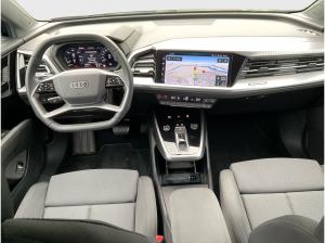 Audi Q4 e-tron 45 Advanced MATRIX CARPLAY SONOS ACC