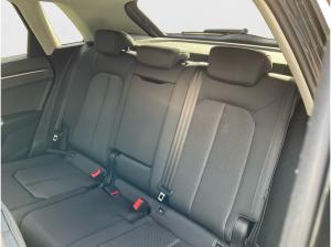 Audi Q3 35 TDI advanced ACC LED NAVI CARPLAY KEYLESS