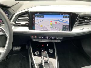 Audi Q4 e-tron 45 Advanced MATRIX CARPLAY SONOS ACC