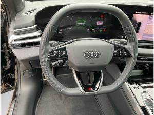 Audi A5 Avant TFSI 2x S-line MATRIX CARPLAY ACC 360°