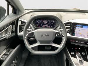 Audi Q4 e-tron 45 Advanced MATRIX CARPLAY SONOS ACC
