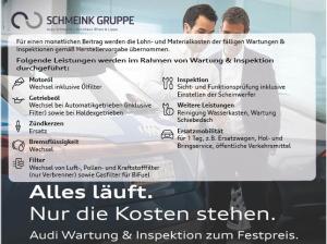Audi A5 Avant e-hybrid quattro Sport Carplay ACC RFK