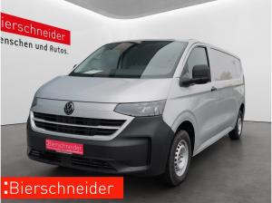 Volkswagen Transporter T7Kasten 2.0 TDI Aut. LR LED 5-J-GAR AHK KAMERA KLIMA PDC GRA