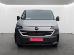 Volkswagen Transporter T7Kasten 2.0 TDI Aut. LR LED 5-J-GAR AHK KAMERA KLIMA PDC GRA