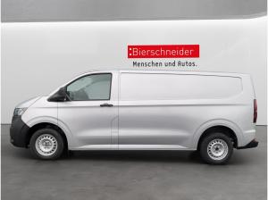 Volkswagen Transporter T7Kasten 2.0 TDI Aut. LR LED 5-J-GAR AHK KAMERA KLIMA PDC GRA