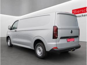 Volkswagen Transporter T7Kasten 2.0 TDI Aut. LR LED 5-J-GAR AHK KAMERA KLIMA PDC GRA
