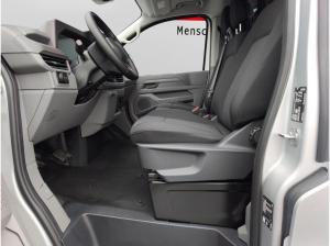 Volkswagen Transporter T7Kasten 2.0 TDI Aut. LR LED 5-J-GAR AHK KAMERA KLIMA PDC GRA