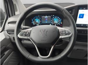 Volkswagen Transporter T7Kasten 2.0 TDI Aut. LR LED 5-J-GAR AHK KAMERA KLIMA PDC GRA