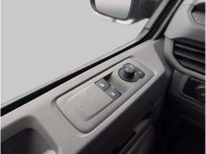 Volkswagen Transporter T7Kasten 2.0 TDI Aut. LR LED 5-J-GAR AHK KAMERA KLIMA PDC GRA
