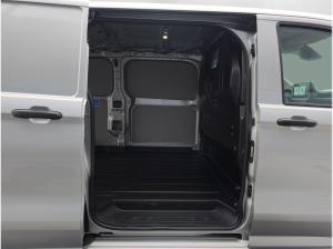 Volkswagen Transporter T7Kasten 2.0 TDI Aut. LR LED 5-J-GAR AHK KAMERA KLIMA PDC GRA