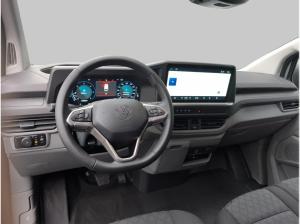 Volkswagen Transporter T7Kasten 2.0 TDI Aut. LR LED 5-J-GAR AHK KAMERA KLIMA PDC GRA