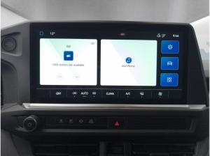Volkswagen Transporter T7Kasten 2.0 TDI Aut. LR LED 5-J-GAR AHK KAMERA KLIMA PDC GRA