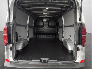 Volkswagen Transporter T7Kasten 2.0 TDI Aut. LR LED 5-J-GAR AHK KAMERA KLIMA PDC GRA