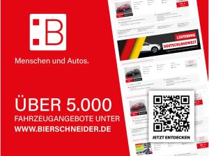 Volkswagen Transporter T7Kasten 2.0 TDI Aut. LR LED 5-J-GAR AHK KAMERA KLIMA PDC GRA