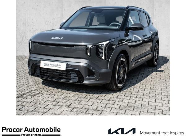 Kia EV2 61 5S GT-LINE ACC NAVI LED PDC V+H DAB LM