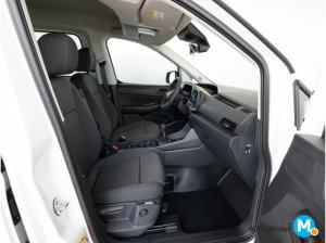 Volkswagen Caddy Maxi TDI Flexible AGR ACC APP