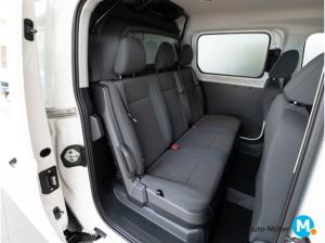 Volkswagen Caddy Maxi TDI Flexible AGR ACC APP