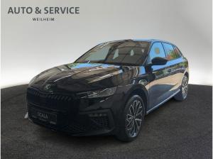 Skoda Scala Balance 1,5 TSI 7-Gang-DSG