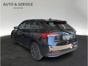 Skoda Scala Balance 1,5 TSI 7-Gang-DSG
