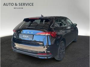 Skoda Scala Balance 1,5 TSI 7-Gang-DSG