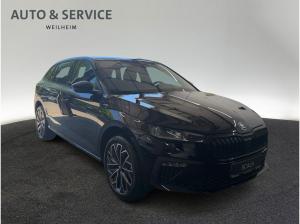 Skoda Scala Balance 1,5 TSI 7-Gang-DSG
