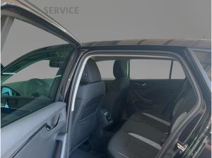 Skoda Scala Balance 1,5 TSI 7-Gang-DSG