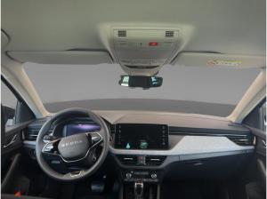 Skoda Scala Balance 1,5 TSI 7-Gang-DSG